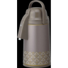 Термос с помпой ZOJIRUSHI VRKE-25 TZ